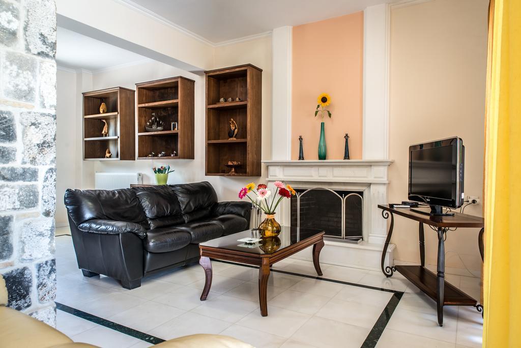 Erodios Villas 1 يورانيون المظهر الخارجي الصورة